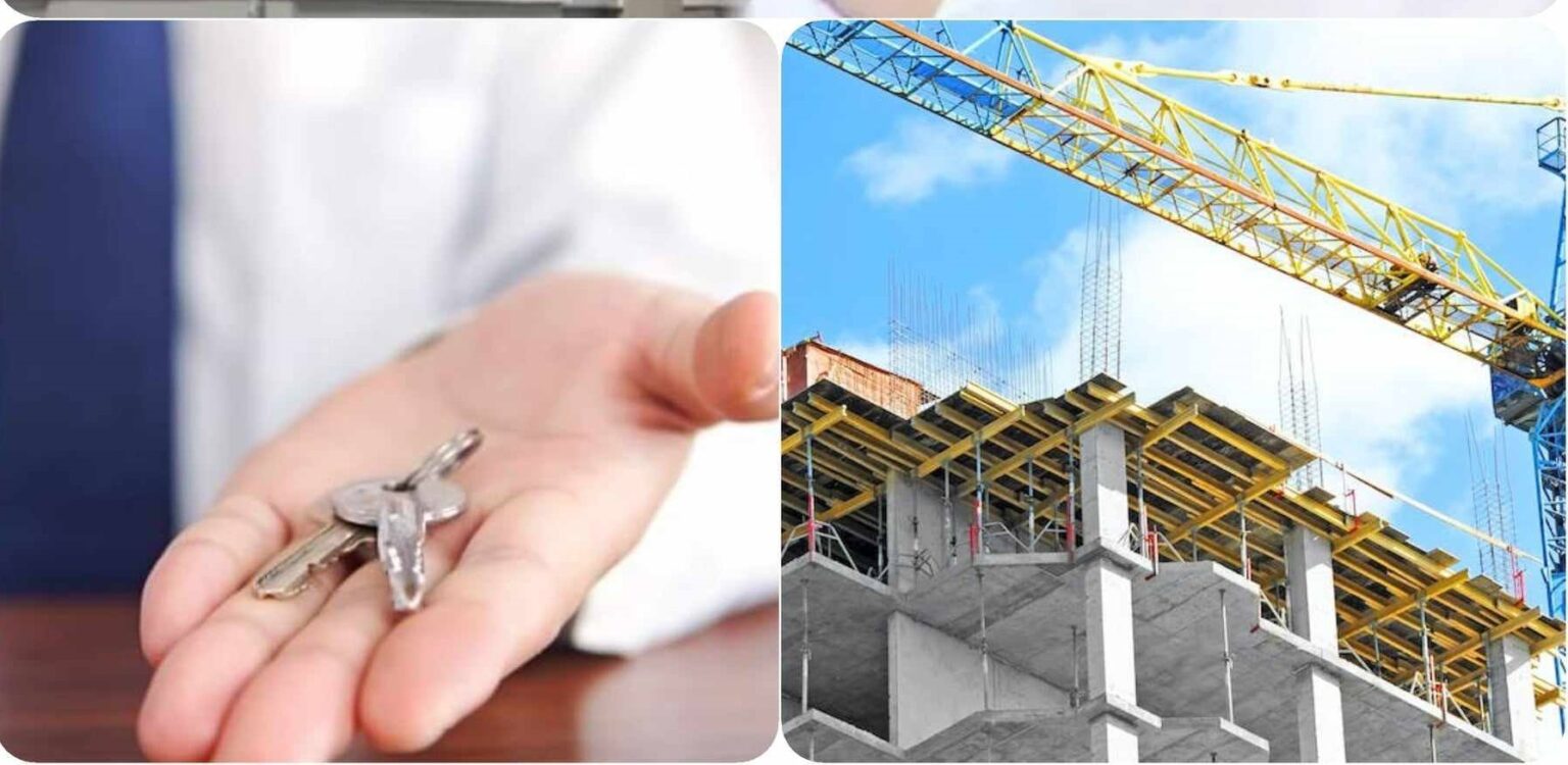 Locuințe pentru tineri Ișalnița - Jurnalul Olteniei – Știri din Craiova și Oltenia