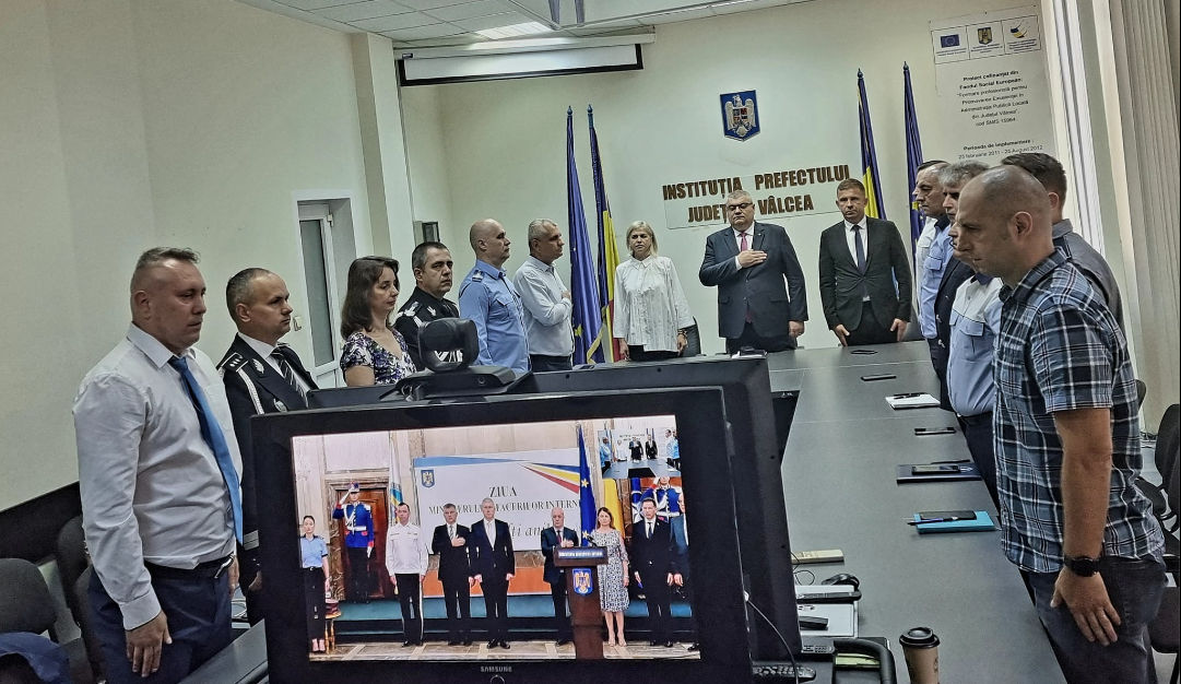Prefectura 17 iul 2023 Oprea etc - Jurnalul Olteniei – Știri din Craiova și Oltenia