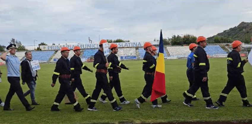pompieri-849x420 - Jurnalul Olteniei – Știri din Craiova și Oltenia