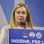 Giorgia Meloni