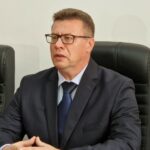 Poliției Române, Benone Matei