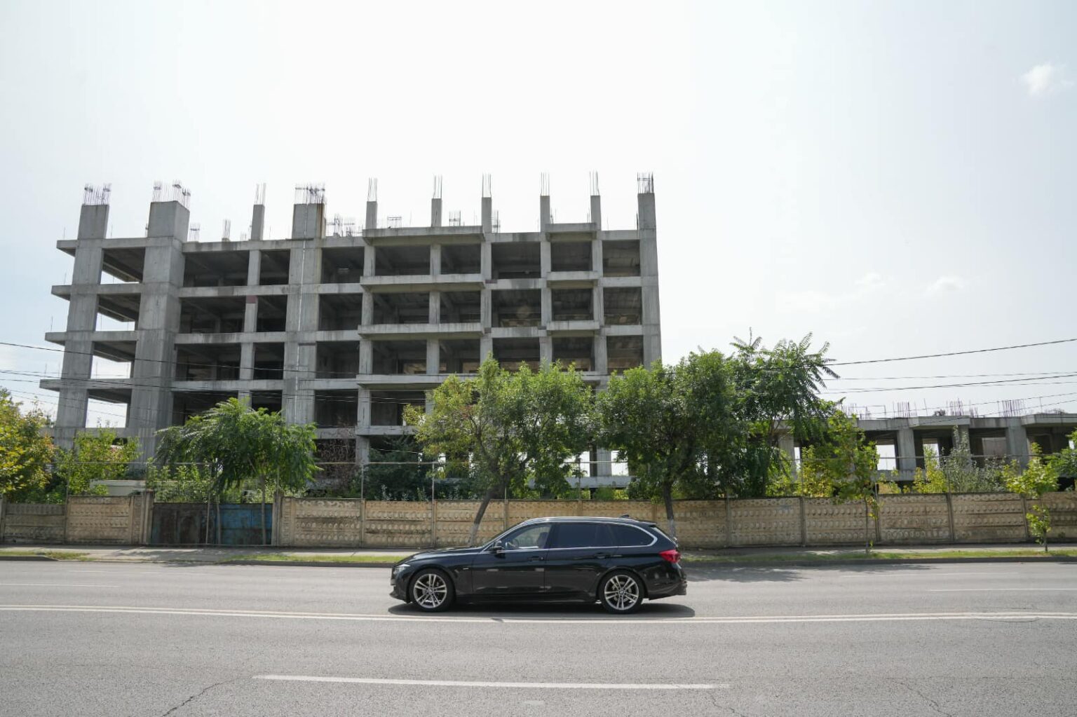 DALI Blocuri noi caracal - Jurnalul Olteniei – Știri din Craiova și Oltenia