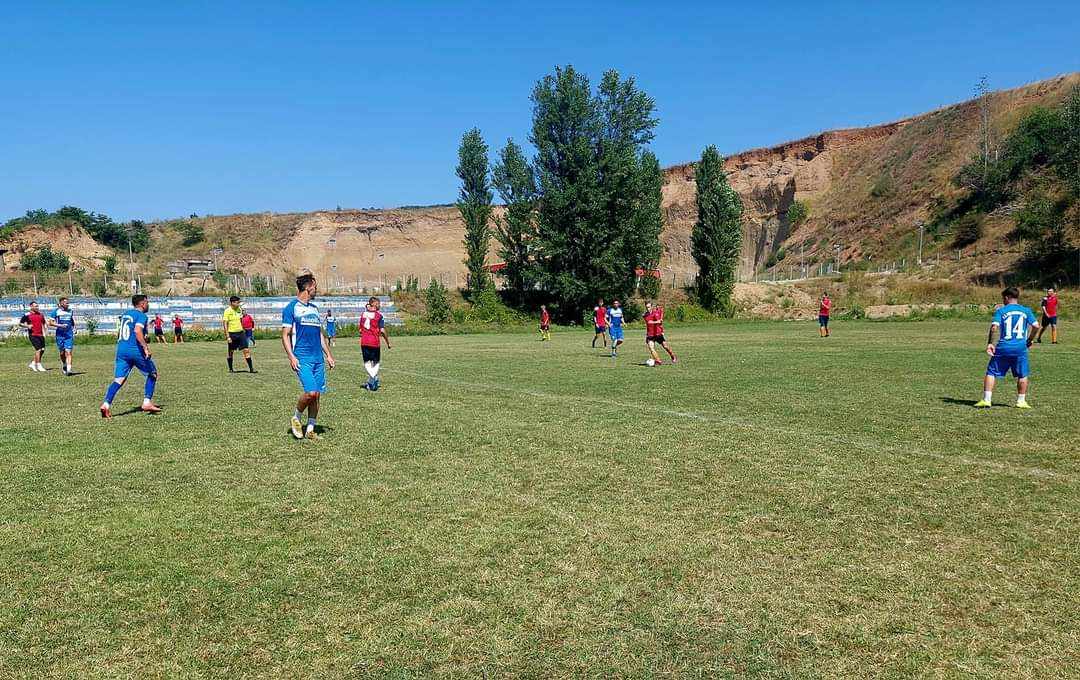 Liga 4 Mehedinti - Jurnalul Olteniei – Știri din Craiova și Oltenia