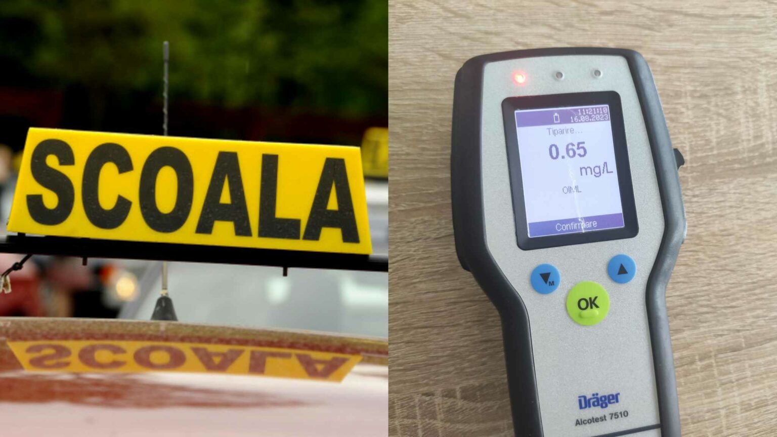 instructor auto baut - Jurnalul Olteniei – Știri din Craiova și Oltenia