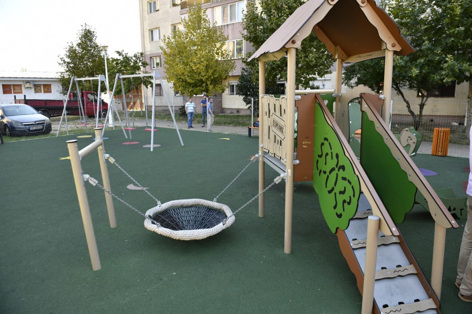 loc joaca severin - Jurnalul Olteniei – Știri din Craiova și Oltenia