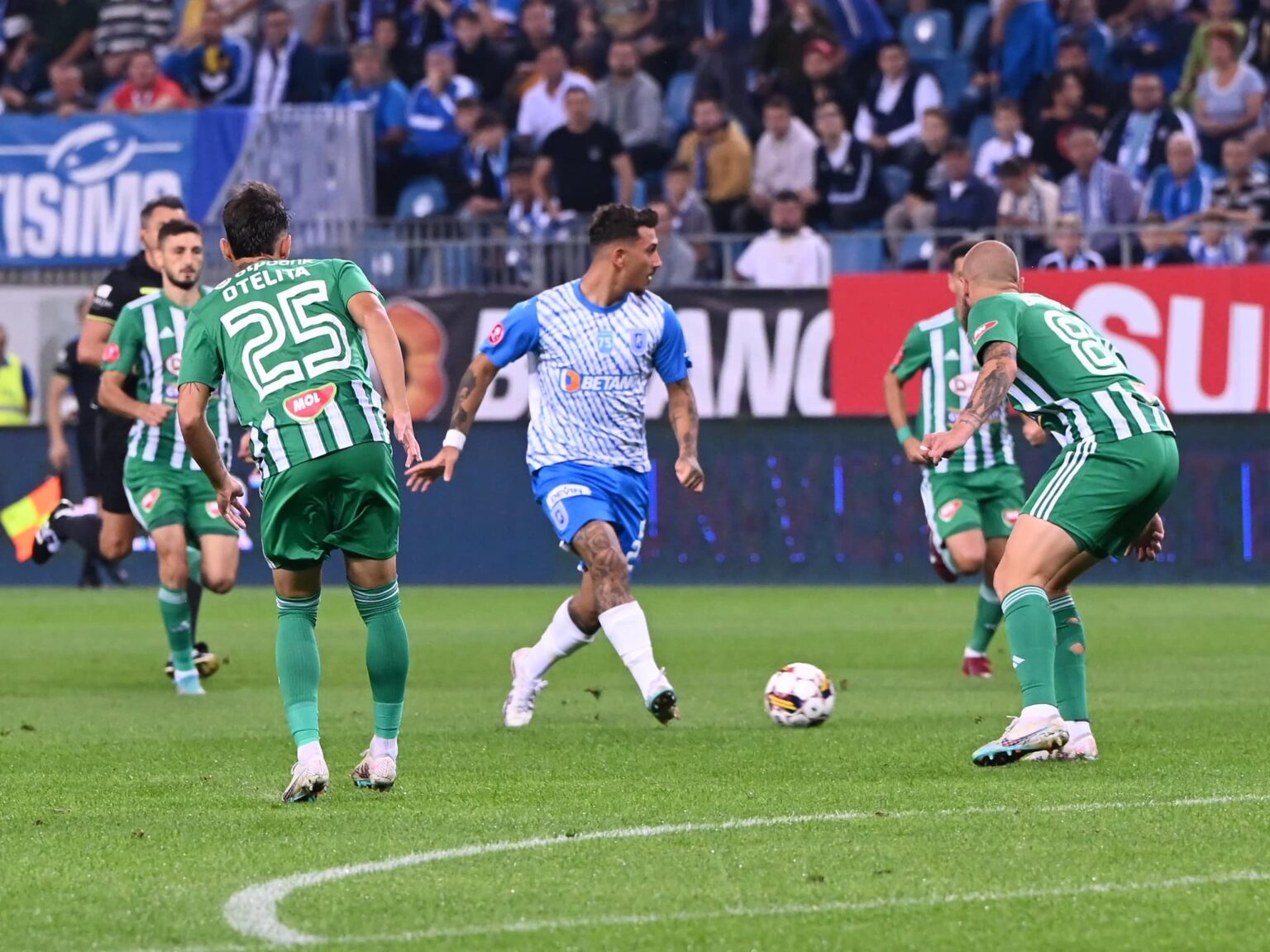 CSU Craiova - Jurnalul Olteniei – Știri din Craiova și Oltenia