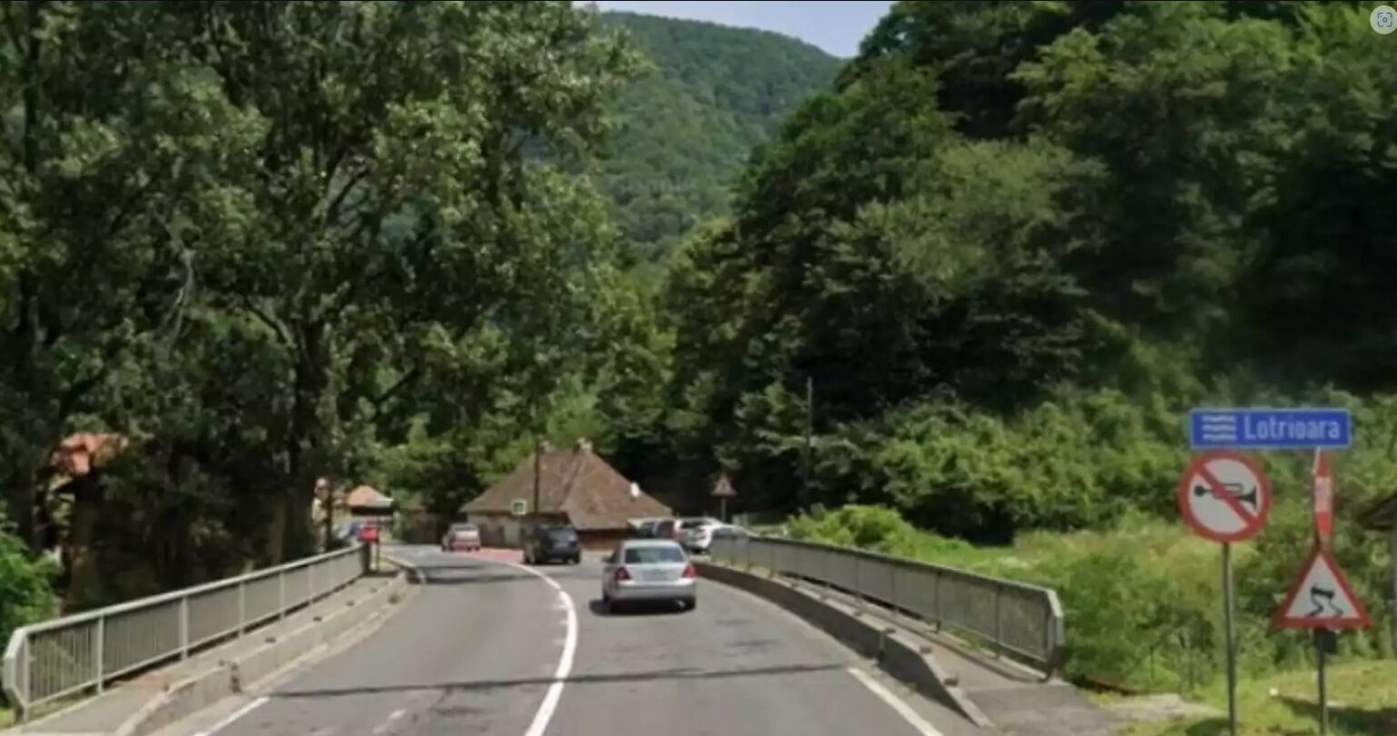 DN 7 Lotrioara - Jurnalul Olteniei – Știri din Craiova și Oltenia