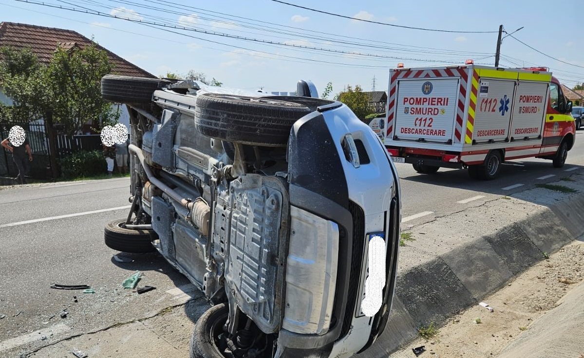 accident VL - Jurnalul Olteniei – Știri din Craiova și Oltenia