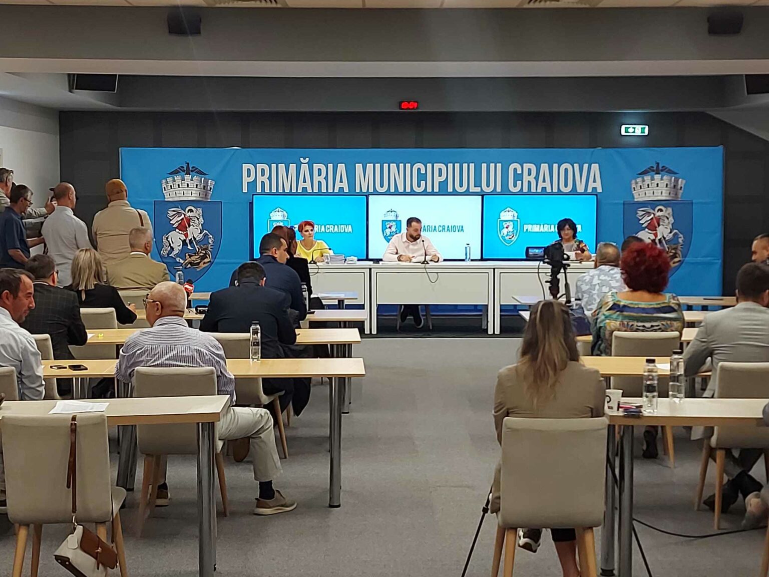 consiliul local - Jurnalul Olteniei – Știri din Craiova și Oltenia