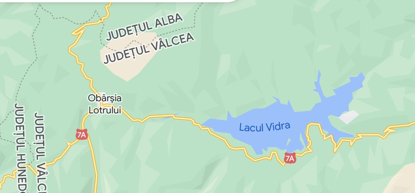 consolidare vidra drdp craiov - Jurnalul Olteniei – Știri din Craiova și Oltenia