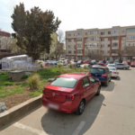 paracare supraterana