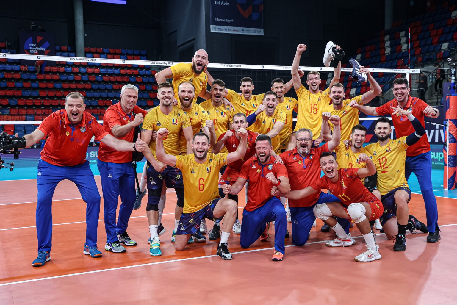 volei Romania - Jurnalul Olteniei – Știri din Craiova și Oltenia