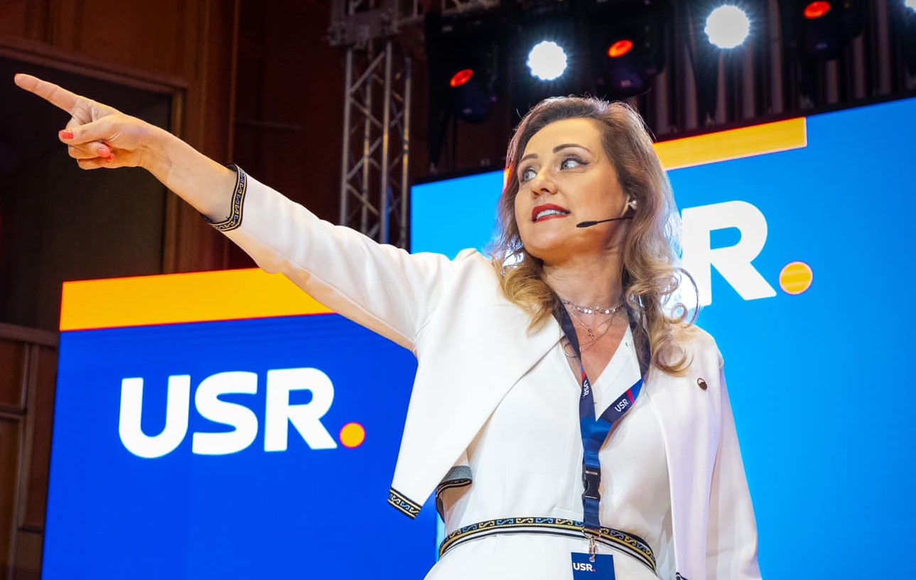 Elena Lasconi - Jurnalul Olteniei – Știri din Craiova și Oltenia Elena Lasconi