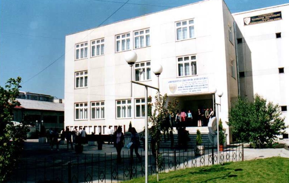 Constantin Brancoveanu FMMAE Ramnicu Valcea 1 - Jurnalul Olteniei – Știri din Craiova și Oltenia