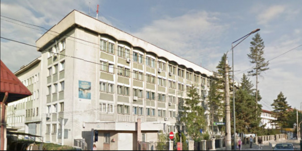 IPJ Valcea sediu - Jurnalul Olteniei – Știri din Craiova și Oltenia