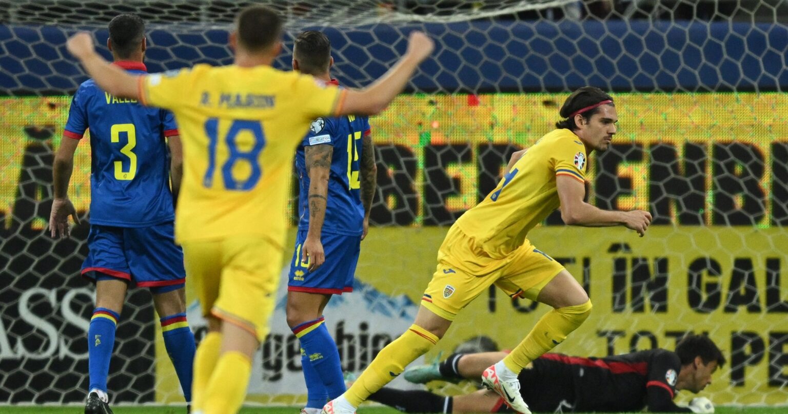 Ianis Hagi - Jurnalul Olteniei – Știri din Craiova și Oltenia