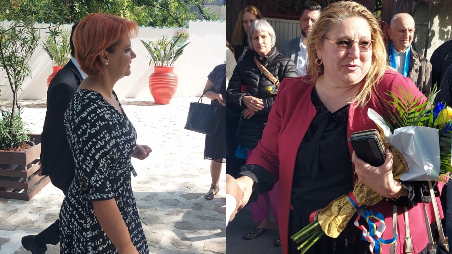 Olguta Sosoaca - Jurnalul Olteniei – Știri din Craiova și Oltenia