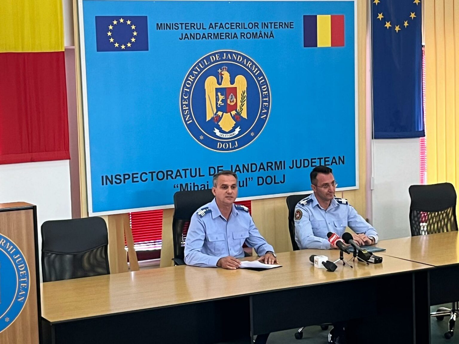 Jandarmerie Craiova Dolj - Jurnalul Olteniei – Știri din Craiova și Oltenia Jandarmerie Craiova Dolj