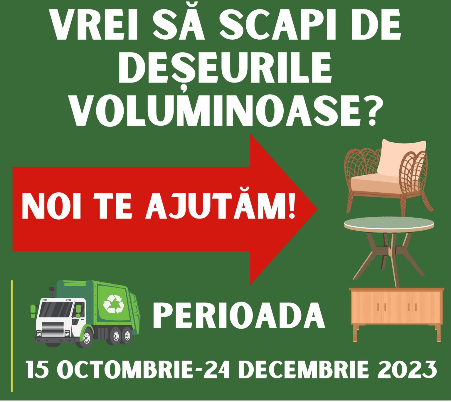 Verde Legume Piața Fermierilor Poster - Jurnalul Olteniei – Știri din Craiova și Oltenia