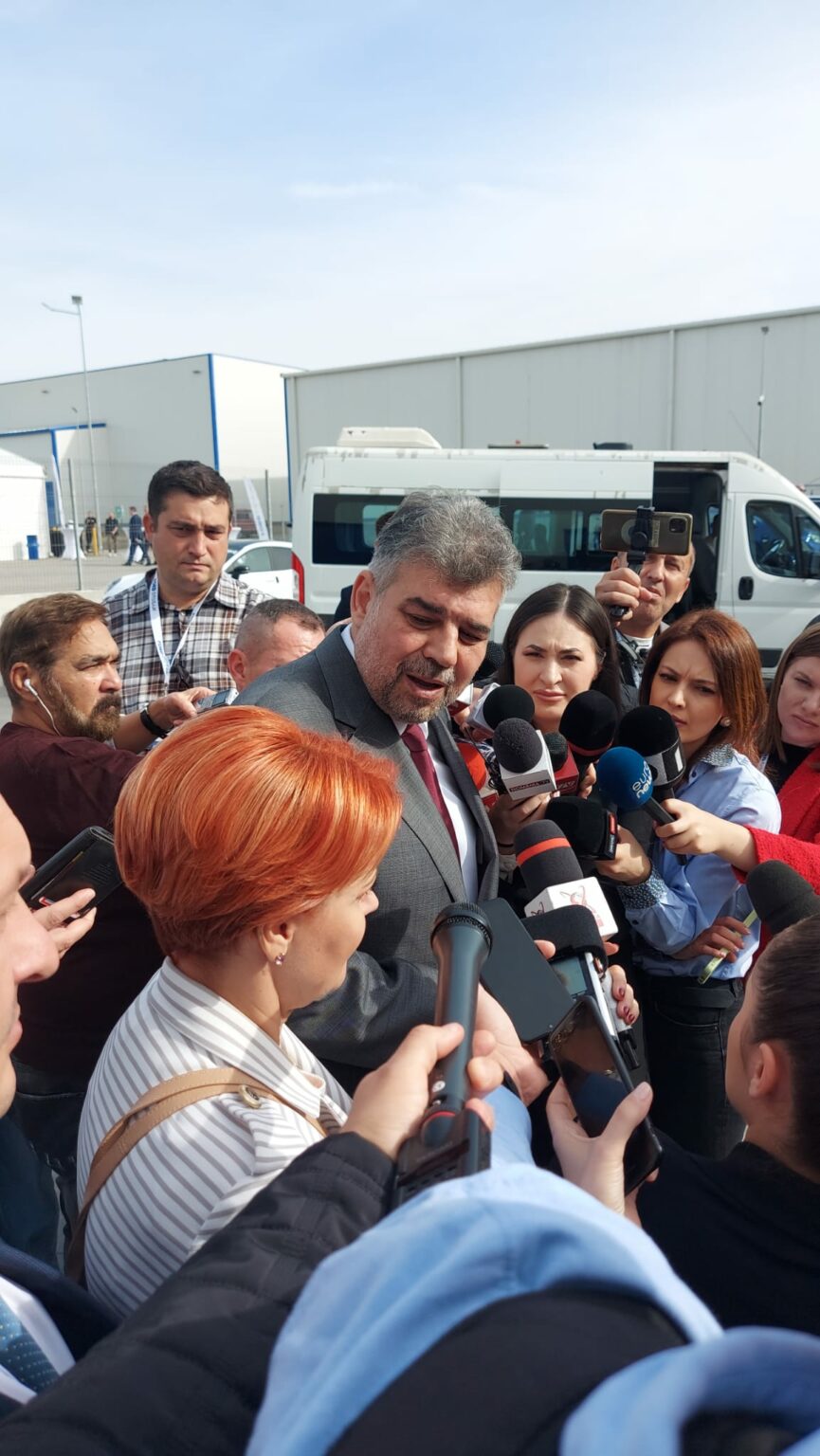 ciolacu la ford - Jurnalul Olteniei – Știri din Craiova și Oltenia