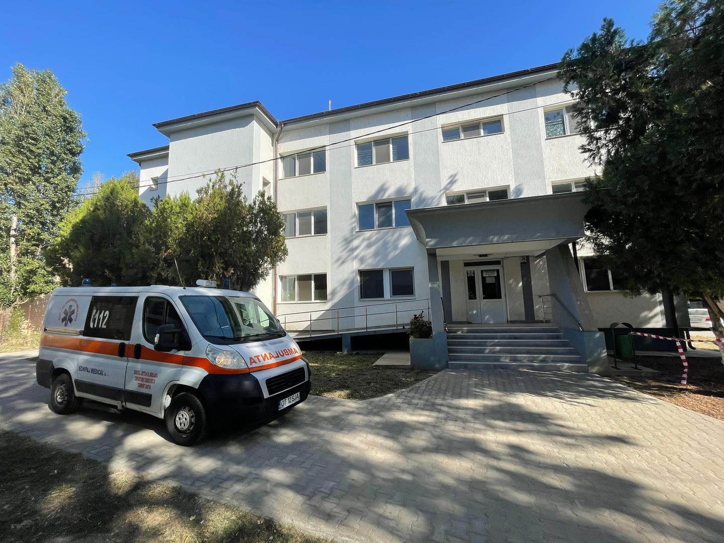 ambulatoriu draganesti olt - Jurnalul Olteniei – Știri din Craiova și Oltenia