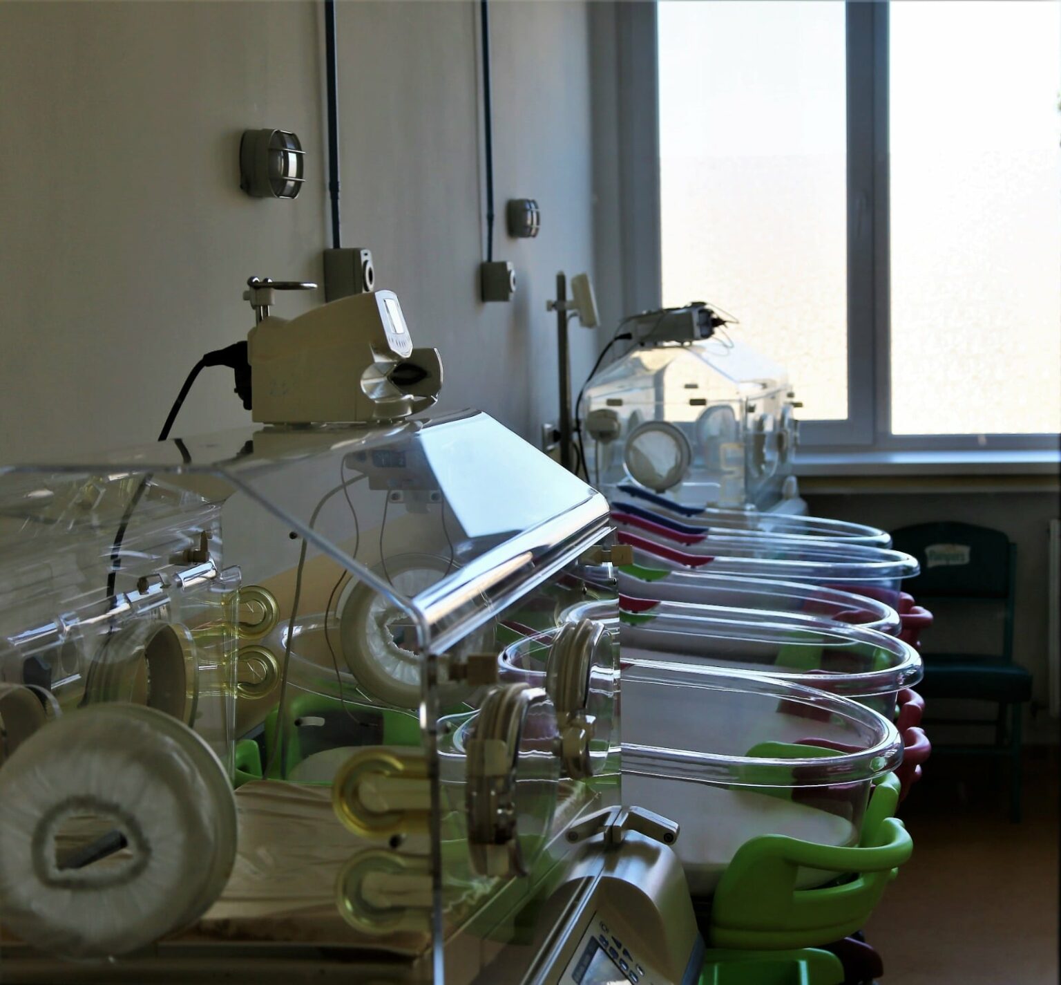 aparatura neonatologie - Jurnalul Olteniei – Știri din Craiova și Oltenia