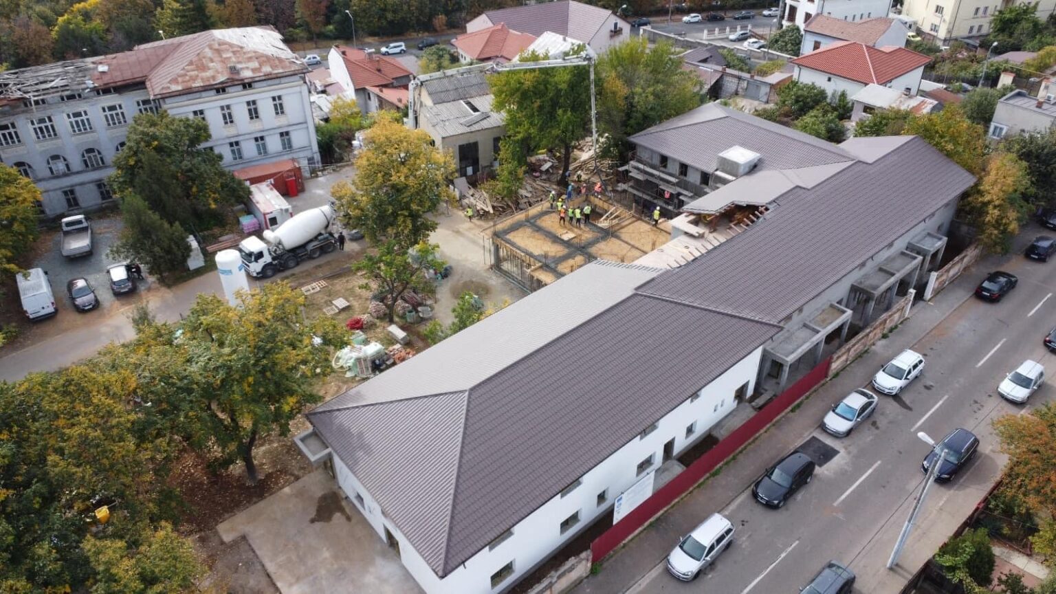 lucrari infectioase sju drobeta - Jurnalul Olteniei – Știri din Craiova și Oltenia