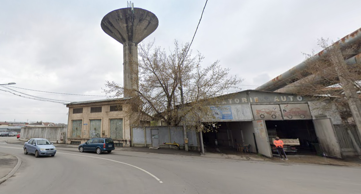 spalatorie auto - Jurnalul Olteniei – Știri din Craiova și Oltenia