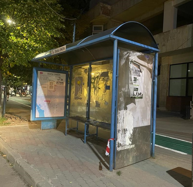 statie veche loctrans - Jurnalul Olteniei – Știri din Craiova și Oltenia