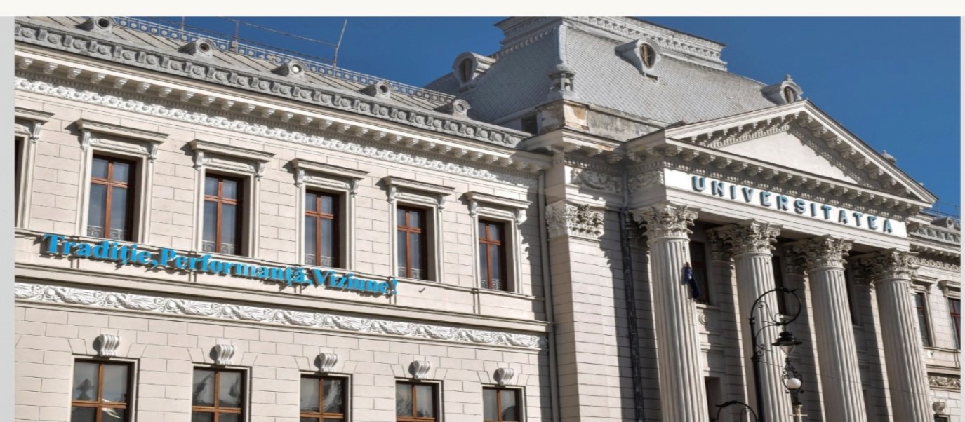 Universitatea din Craiova