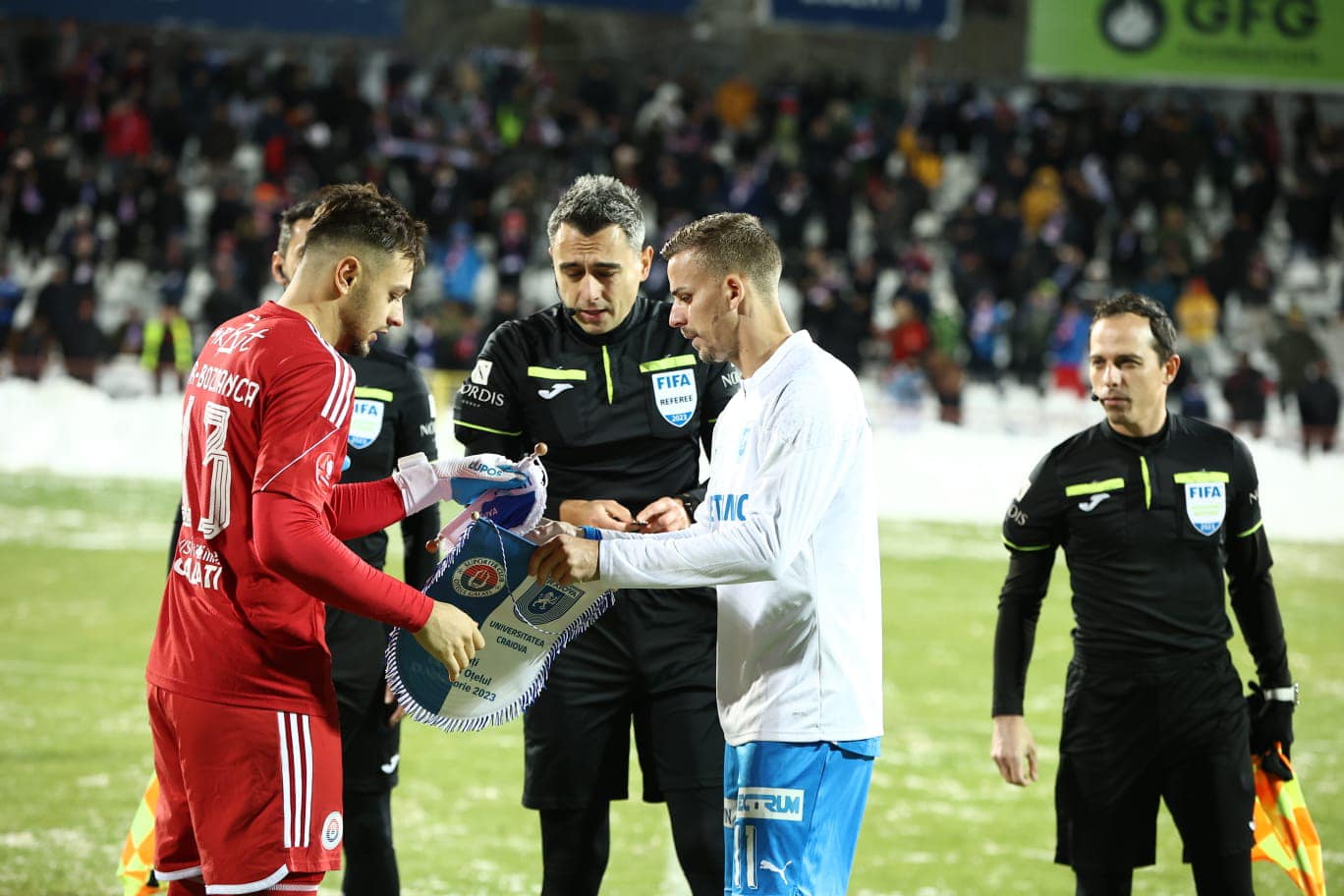 CSU Otelul - Jurnalul Olteniei – Știri din Craiova și Oltenia