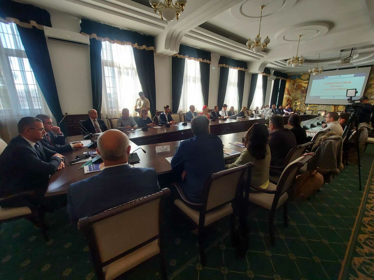 UMF Craiova - Jurnalul Olteniei – Știri din Craiova și Oltenia