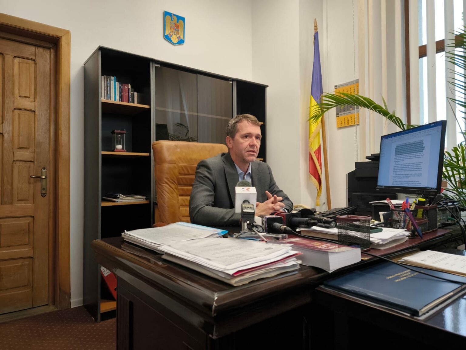 cristian ciolacu pt dolj - Jurnalul Olteniei – Știri din Craiova și Oltenia