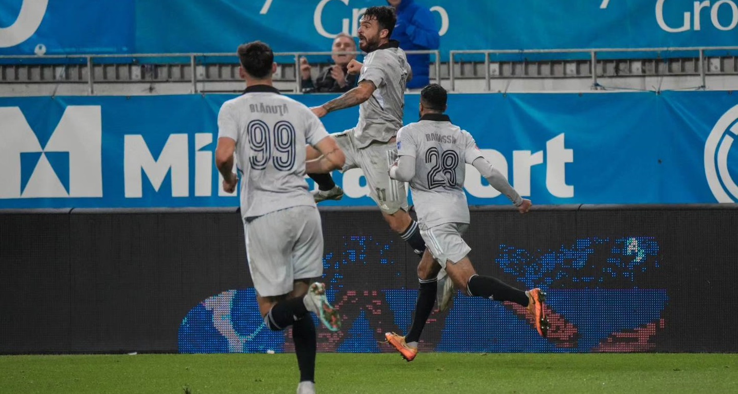 atacant fCU - Jurnalul Olteniei – Știri din Craiova și Oltenia