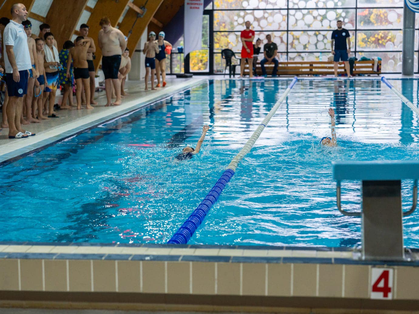 cupa slatinei la inot - Jurnalul Olteniei – Știri din Craiova și Oltenia