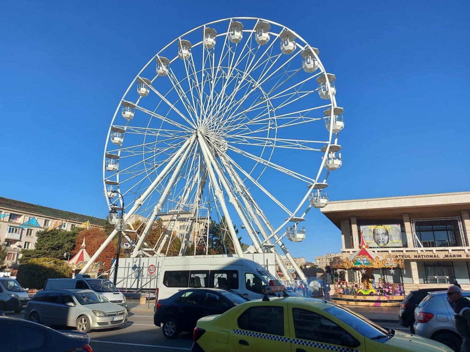 parcari pt turisti - Jurnalul Olteniei – Știri din Craiova și Oltenia