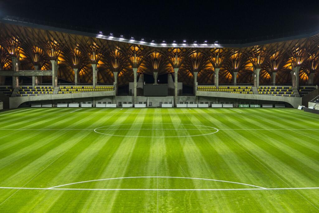 stadion Romania