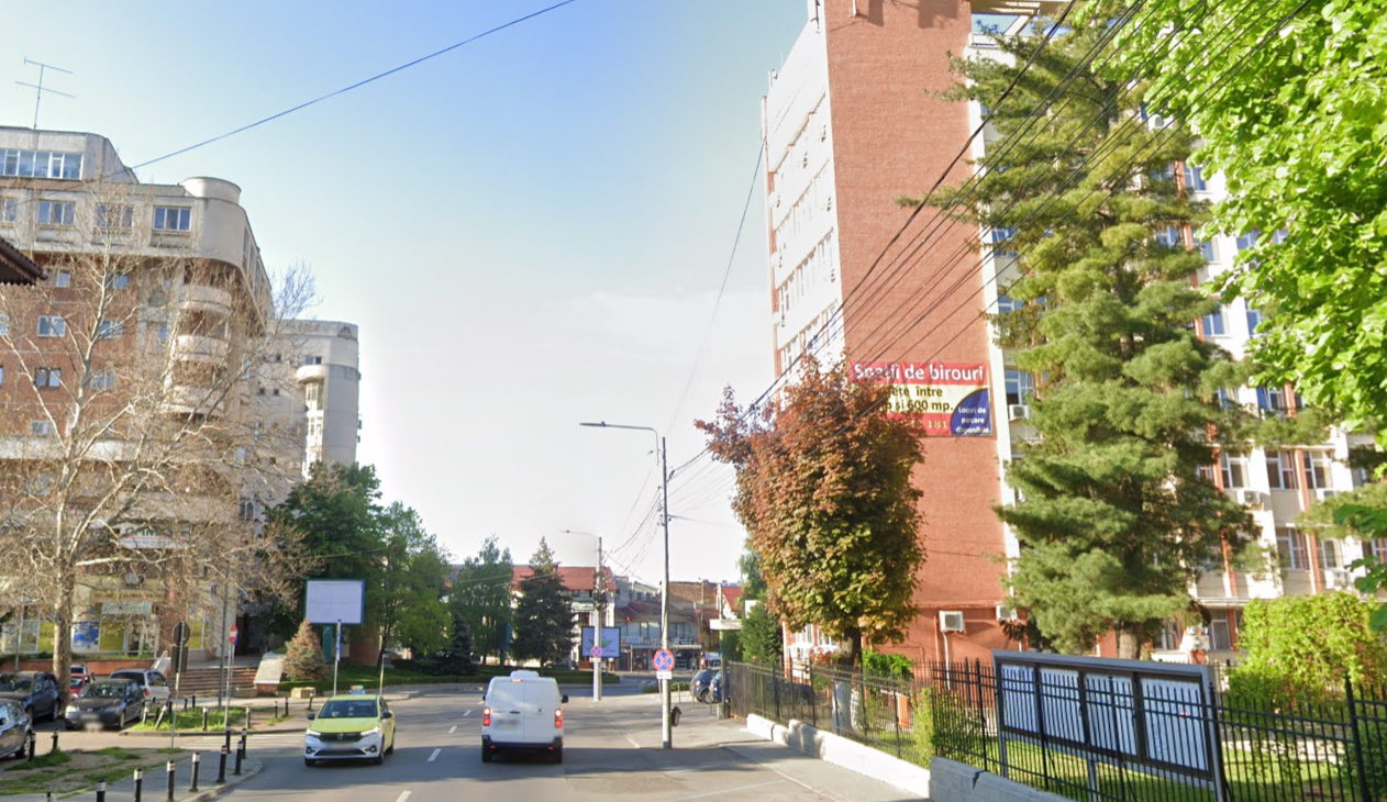 strada ion maiorescu - Jurnalul Olteniei – Știri din Craiova și Oltenia