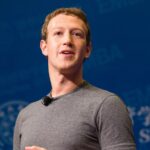 Mark Zuckerberg