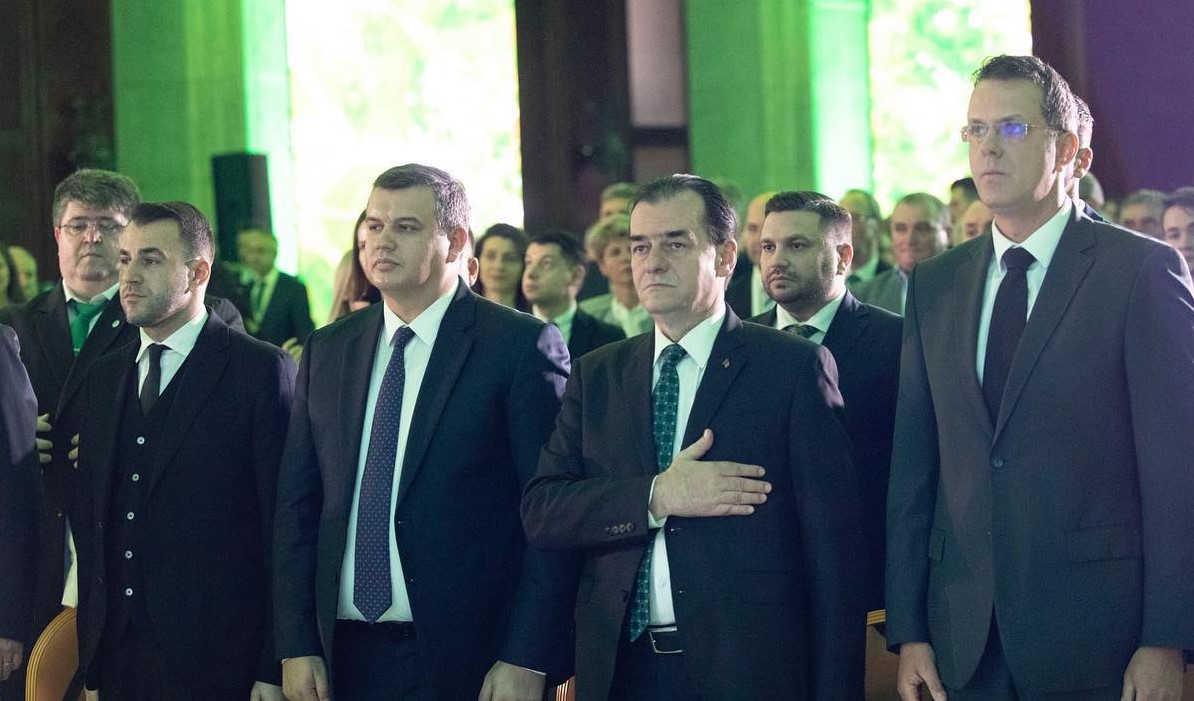 Polul de Dreapta - Jurnalul Olteniei – Știri din Craiova și Oltenia Polul de Dreapta