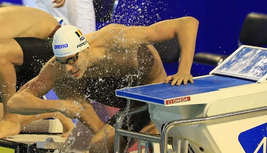 David Popovici - Jurnalul Olteniei – Știri din Craiova și Oltenia David Popovici