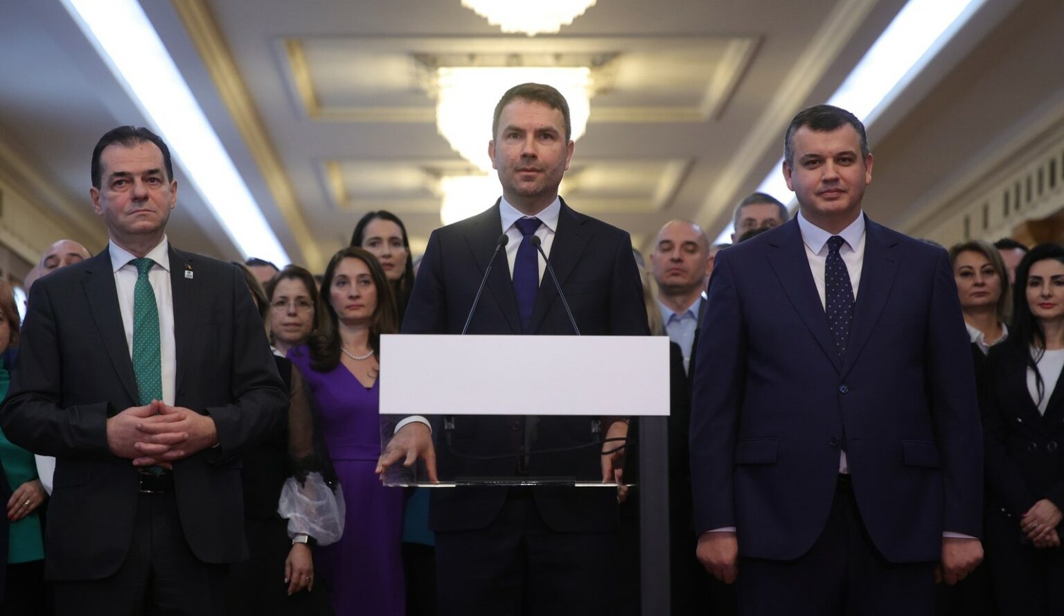 Alianța Dreapta Unită - Jurnalul Olteniei – Știri din Craiova și Oltenia Alianța Dreapta Unită