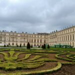 Palatul Versailles