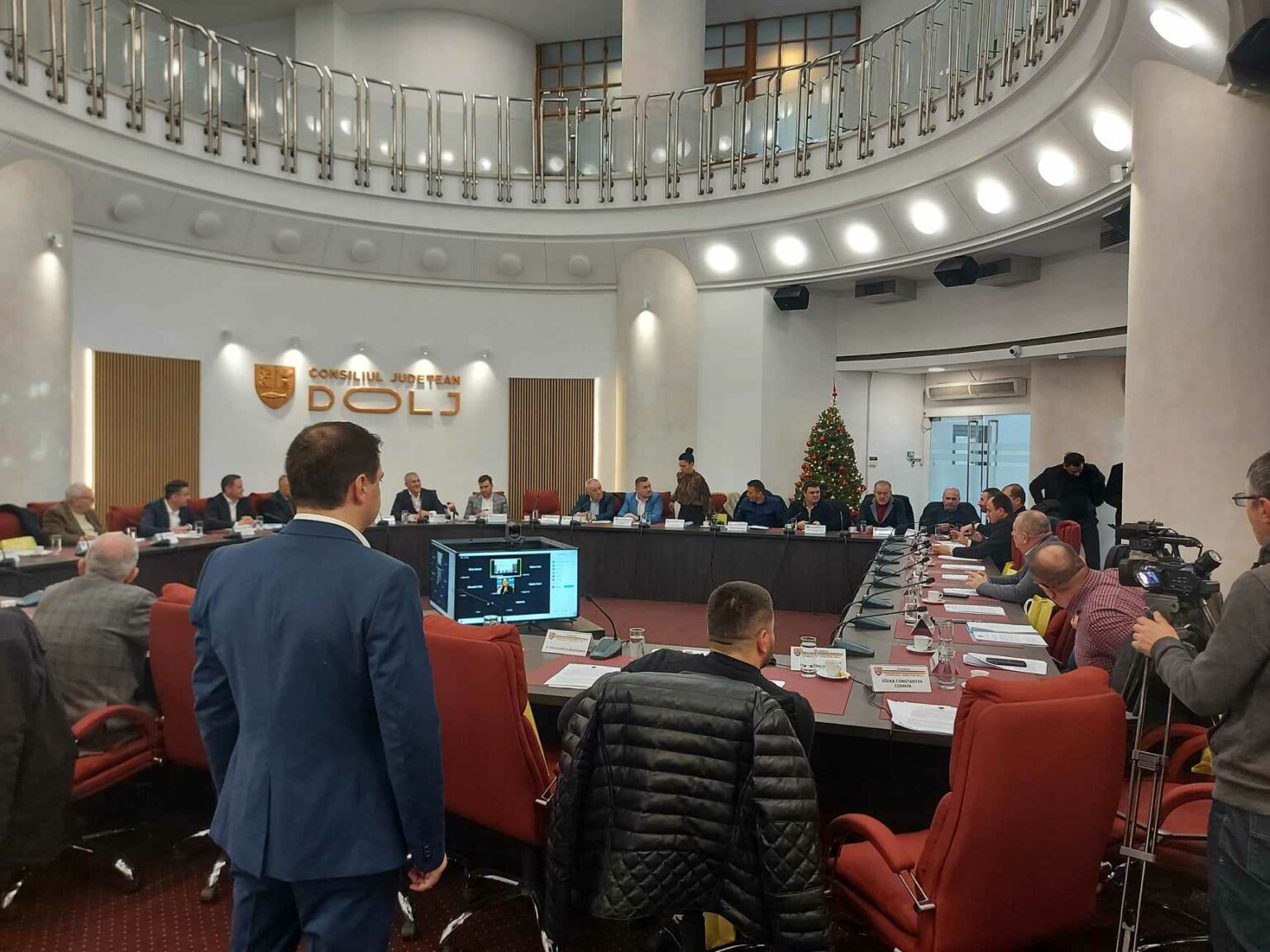 CJ Dolj - Jurnalul Olteniei – Știri din Craiova și Oltenia