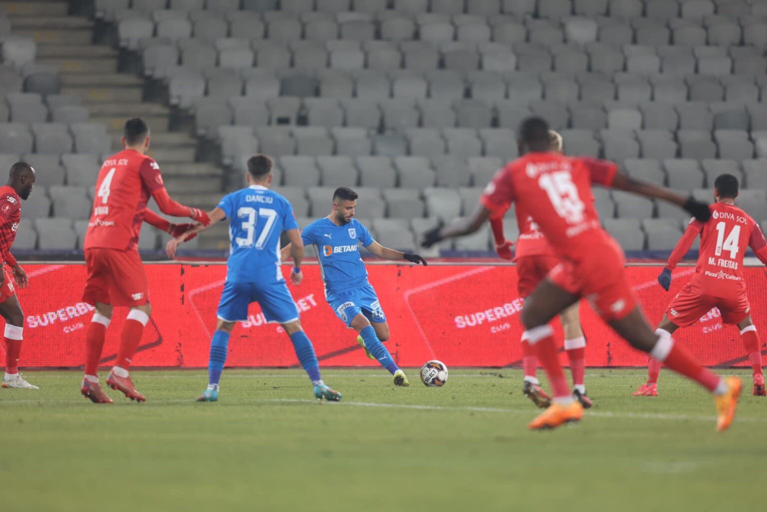 CSU Craiova - Jurnalul Olteniei – Știri din Craiova și Oltenia