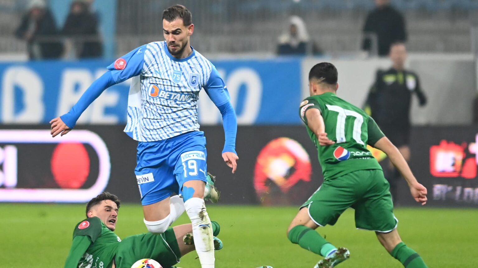 CSU - Farul - Jurnalul Olteniei – Știri din Craiova și Oltenia