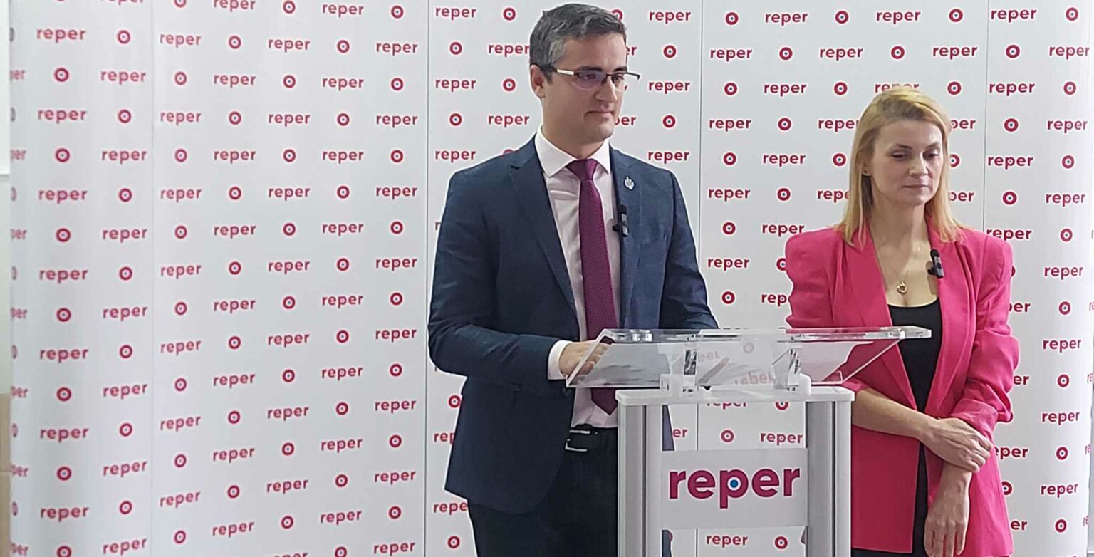 Cosmin Poteras Reper Craiova - Jurnalul Olteniei – Știri din Craiova și Oltenia