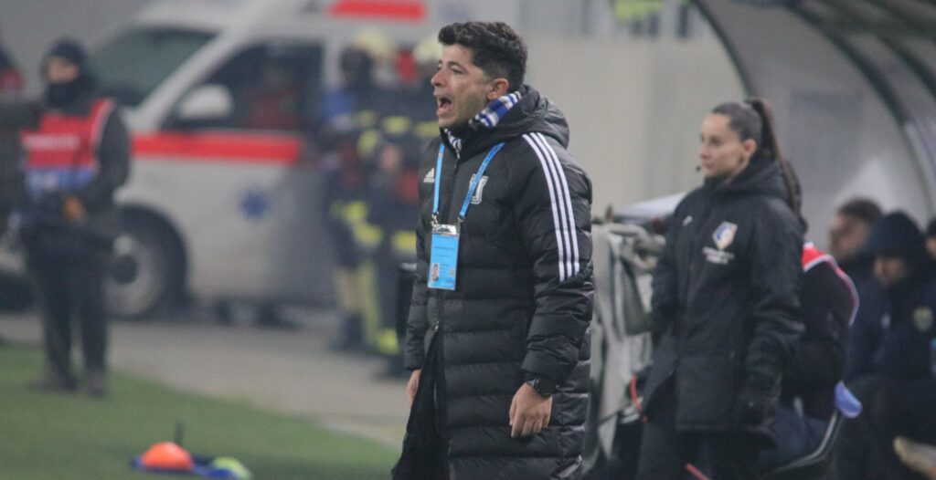 Giovanni Costantino așteaptă oferte noi - Jurnalul Olteniei – Știri din Craiova și Oltenia Giovanni Costantino așteaptă oferte noi