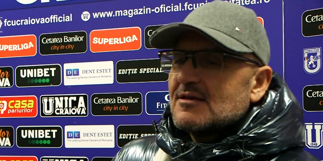 Mititelu fcu - Jurnalul Olteniei – Știri din Craiova și Oltenia