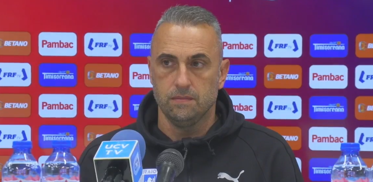 Petev CSU - Jurnalul Olteniei – Știri din Craiova și Oltenia